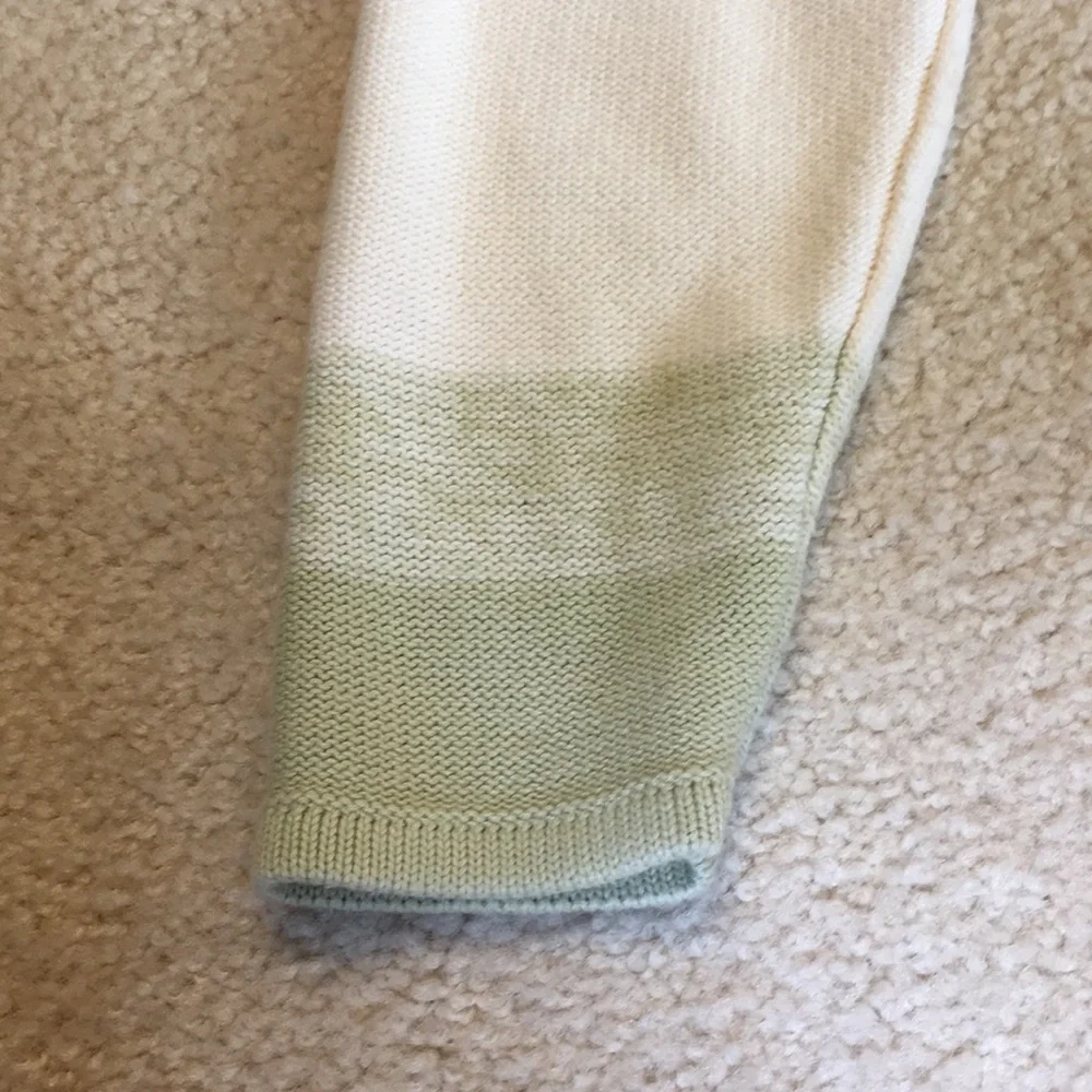 Gymboree off white